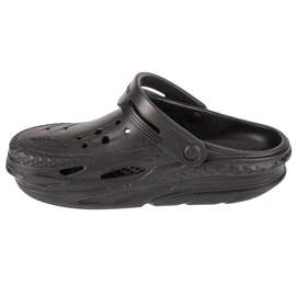 Zueco Crocs Off Grid 209501-001 negro 1