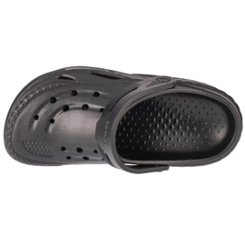 Zueco Crocs Off Grid 209501-001 negro 2