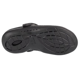 Chanclas Crocs Literide 360 ​​​​Clog 206708-060 negro 3