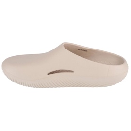 Chanclas Crocs Mellow Recovery Clog U 208493-160 beige 1