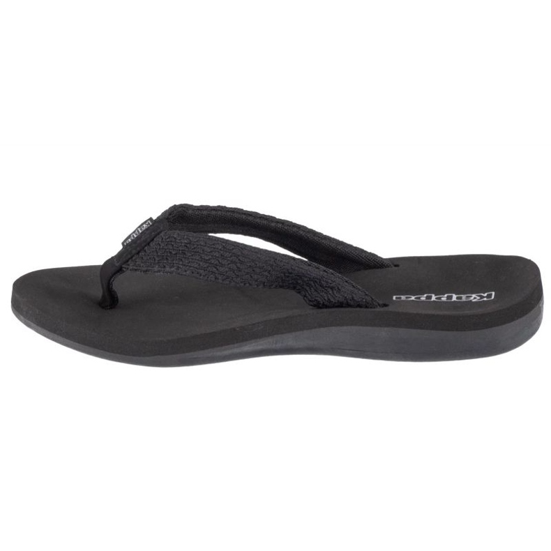 Chanclas Kappa Pahoa Gc 242668GC-1116 negro 1