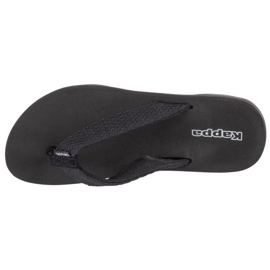 Chanclas Kappa Pahoa Gc 242668GC-1116 negro 2