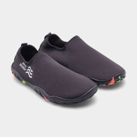 Zapatos de agua Prowater PRO-24-48-062M negro negro 2