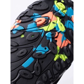 Zapatos de agua Prowater PRO-24-48-062M negro negro 5
