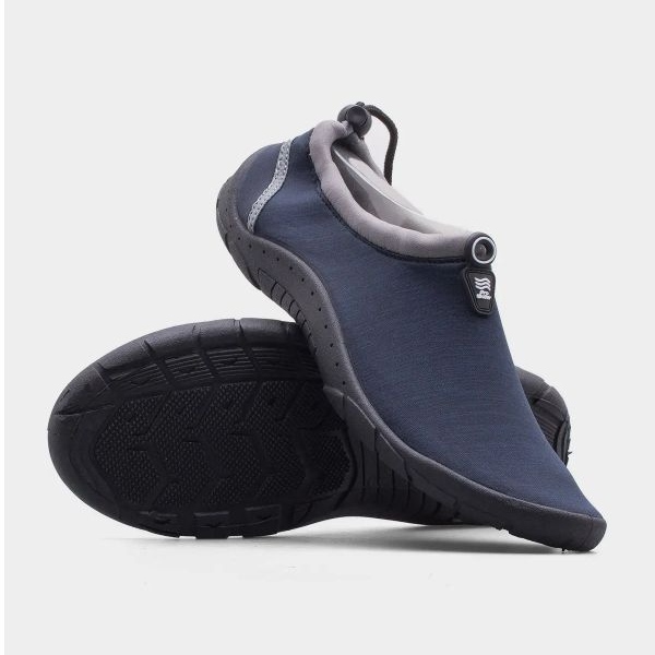 Zapatos de agua Prowater PRO-24-48-038M azul marino azul 1