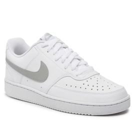 Zapatillas Nike Court Vision Lo Nn DH2987-112 blanco 1