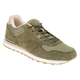 Zapatos Magnum Radan 92800401878 verde 2