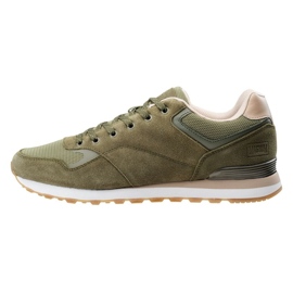 Zapatos Magnum Radan 92800401878 verde 4
