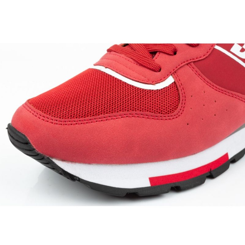 Zapatillas Ducati M DS410-09 rojo 3