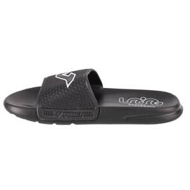 Joma Chanclas S.Island Hombre 2401 M SISLAS2401 negro 1