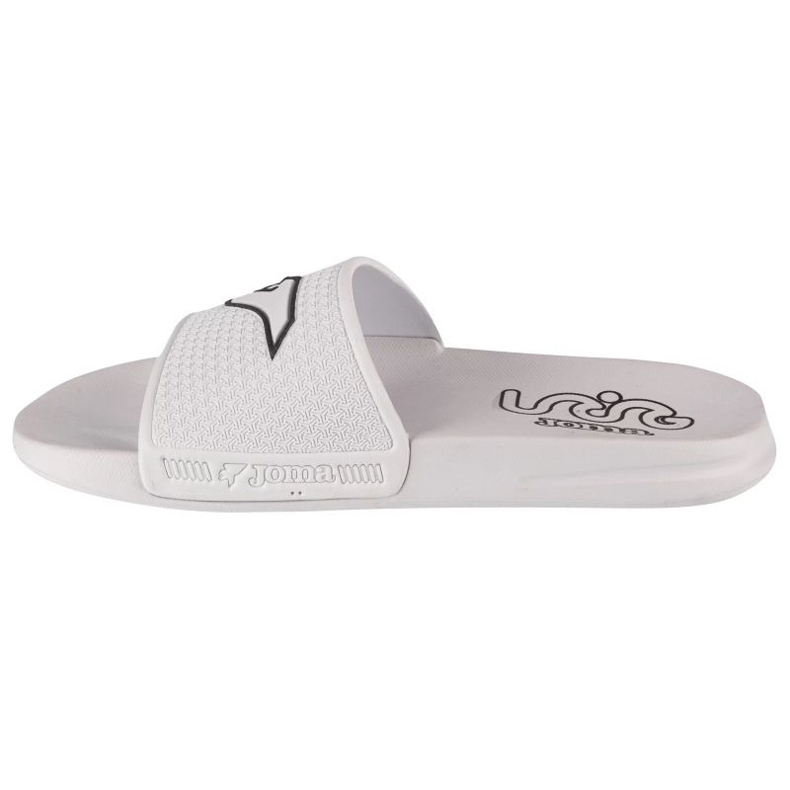 Joma Chanclas S.Island Hombre 2402 M SISLAS2402 blanco 1