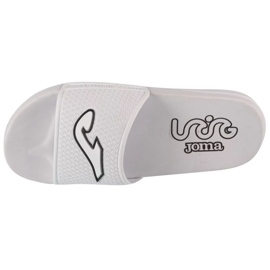 Joma Chanclas S.Island Hombre 2402 M SISLAS2402 blanco 2