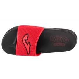 Joma Chanclas S.Island Hombre 2406 M SISLAS2406 rojo 2