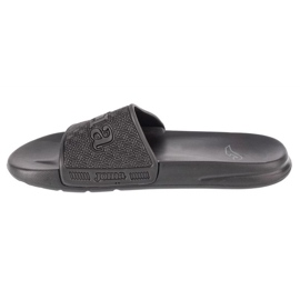Joma Chanclas S.Land Hombre 2401 M SLANDS2401 negro 1