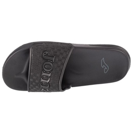 Joma Chanclas S.Land Hombre 2401 M SLANDS2401 negro 2