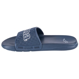 Joma Chanclas S.Land Hombre 2403 M SLANDS2403 azul 1