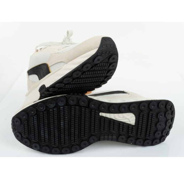 Zapatillas Puma Wild Rider 385047 01 beige 1