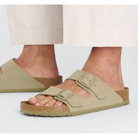 Chanclas Birkenstock Arizona Bs 1027697 beige 3