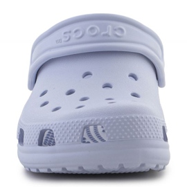 Zueco clásico Crocs 206991-5AF azul 1 Zueco clásico Crocs 206991-5AF azul 1