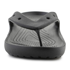 Chanclas Crocs Classic Flip V2 209402-001 negro 1
