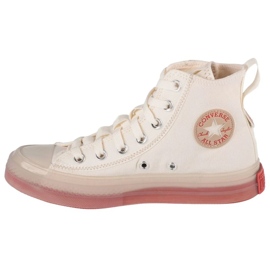 Zapatillas Converse Chuck Taylor All Star Cx Explore A02810C blanco 1
