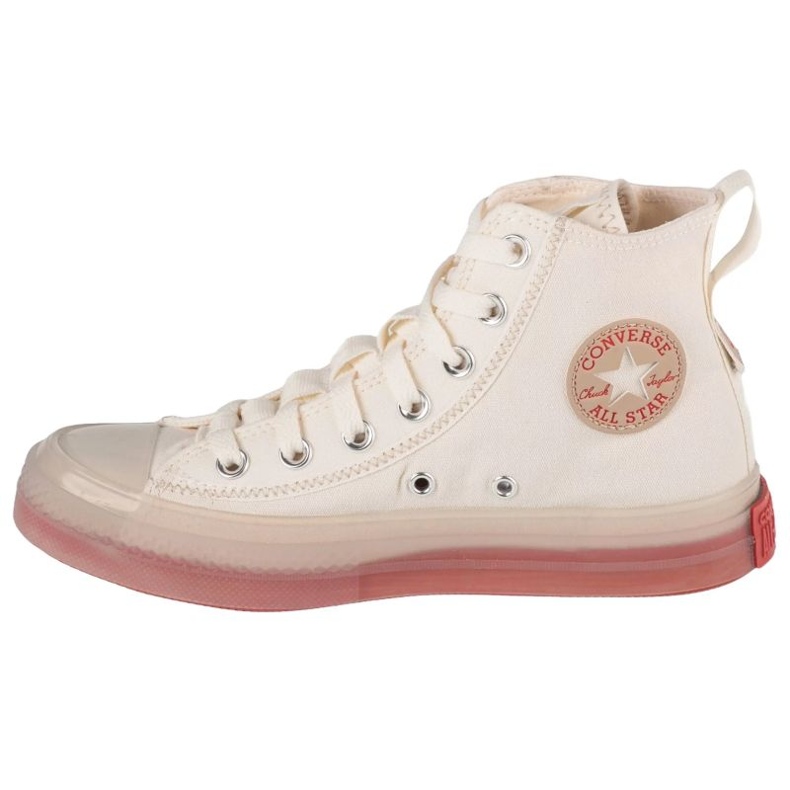 Zapatillas Converse Chuck Taylor All Star Cx Explore A02810C blanco 1