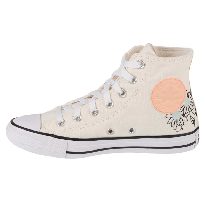 Zapatillas Converse Chuck Taylor All Star A05131C blanco 1 Zapatillas Converse Chuck Taylor All Star A05131C blanco 1