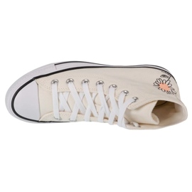 Zapatillas Converse Chuck Taylor All Star A05131C blanco 2
