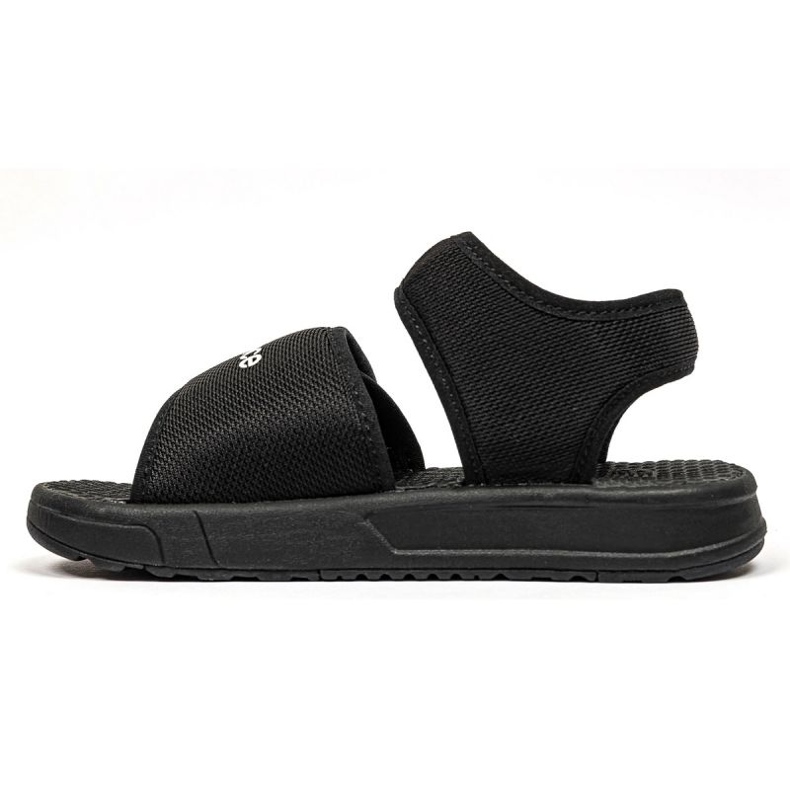 Sandalias New Balance SYA750A3 negro 1 Sandalias New Balance SYA750A3 negro 1