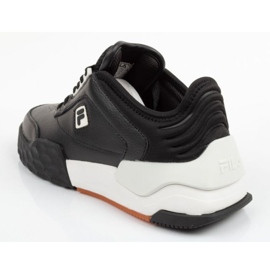 Zapatillas Fila Modern T'23 FFW0282.80010 negro 2