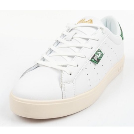 Zapatos Fila Lusso FFW0286.13063 blanco 1