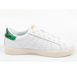 Zapatos Fila Lusso FFW0286.13063 blanco 2