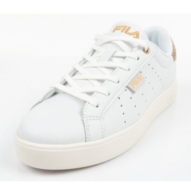 Zapatos Fila Lusso FFW028613069 blanco 1