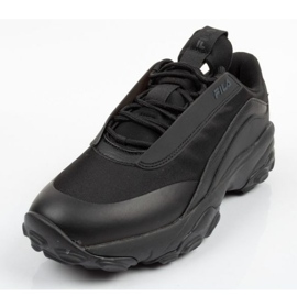 Zapatillas Fila Loligo FFW0296.83052 negro 1