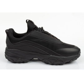 Zapatillas Fila Loligo FFW0296.83052 negro 2