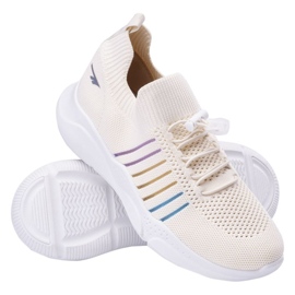 Zapatos Hi-Tec Miyas 92800602769 beige 1 Zapatos Hi-Tec Miyas 92800602769 beige 1