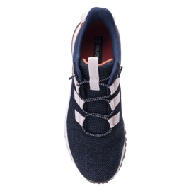 Zapatos Iguana Narius 92800602811 azul 2
