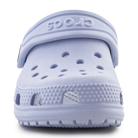 Zuecos Crocs Classic Clog T Dreamscape 206990-5AF azul 1