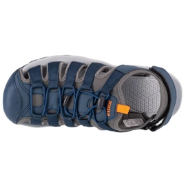 Sandalias Joma S.Gea 2403 M SGEAS2403 azul 2