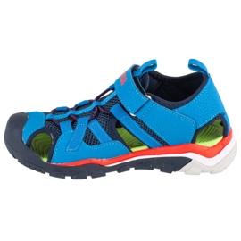 Sandalias Joma S.Lake 404 SLAKJS2404V azul 1