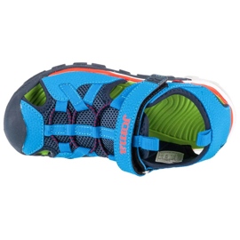 Sandalias Joma S.Lake 404 SLAKJS2404V azul 2