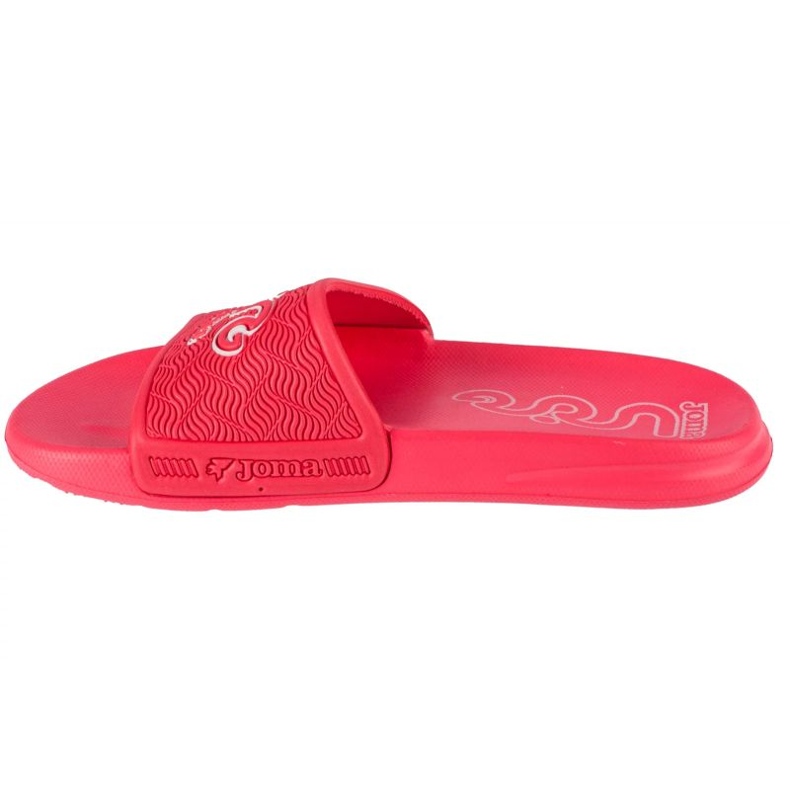 Joma Chanclas S.Land 2410 W SLALS2410 rosado 1 Joma Chanclas S.Land 2410 W SLALS2410 rosado 1