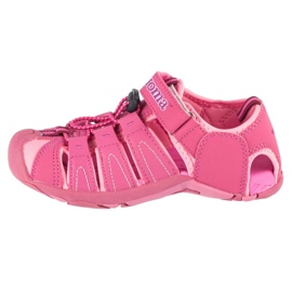 Sandalias Joma S.Seven 2419 SSEVJS2419V rosado 1