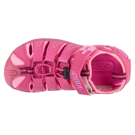 Sandalias Joma S.Seven 2419 SSEVJS2419V rosado 2