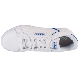 Zapatillas Adidas Roguera M FY8633 blanco 2
