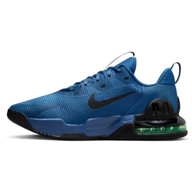 Zapatillas Nike Air Max Alpha Trainer 5 M DM0829 403 azul 1