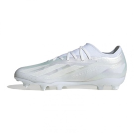 Zapatillas Adidas X Crazyfast.2 Fg M GY7423 blanco 1
