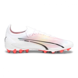 Zapatillas Puma Ultra Ultimate Mg M 107506 01 blanco 1