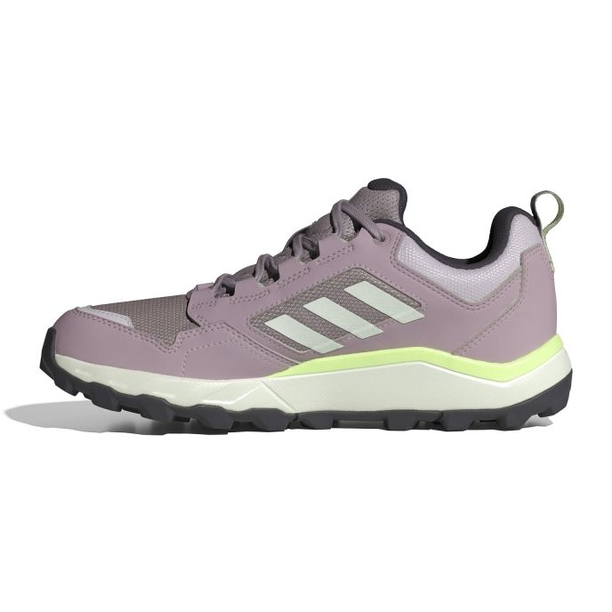 Zapatillas Adidas Terrex Tracerocker 2 Gtx W IG5715 púrpura 1