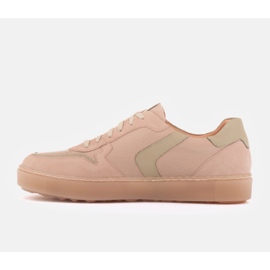 Marco Shoes zapatillas valerie beige 2